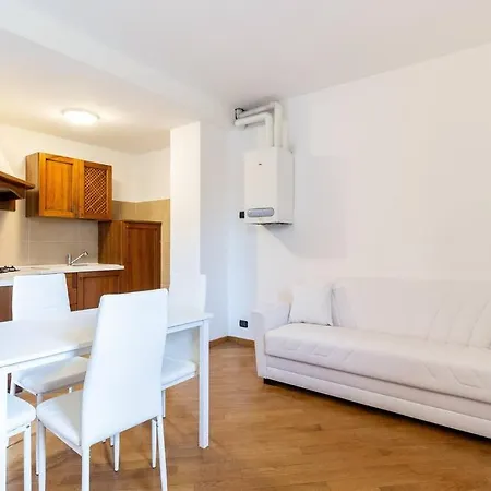 Alessia's Flat- Zanica Бергамо