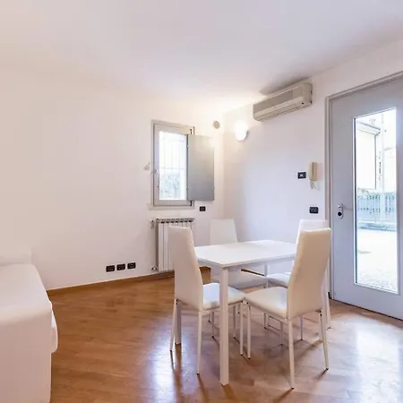 Alessia's Flat- Zanica Бергамо