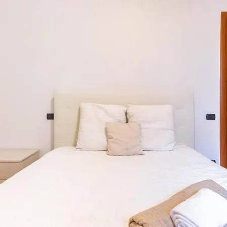 Alessia's Flat- Zanica * Бергамо