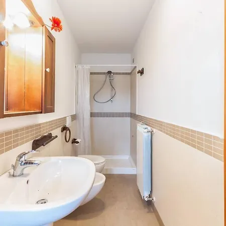 Апартаменты Alessia's Flat- Zanica