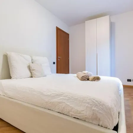 Lejlighed Alessia's Flat- Zanica