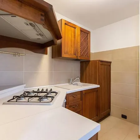 Alessia's Flat- Zanica Apartmán Bergamo