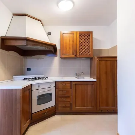 Alessia's Flat- Zanica