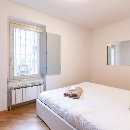 Alessia's Flat- Zanica Apartmán Bergamo