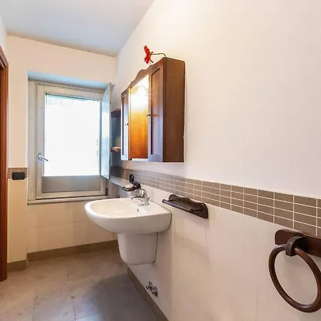 Alessia's Flat- Zanica Апартаменты