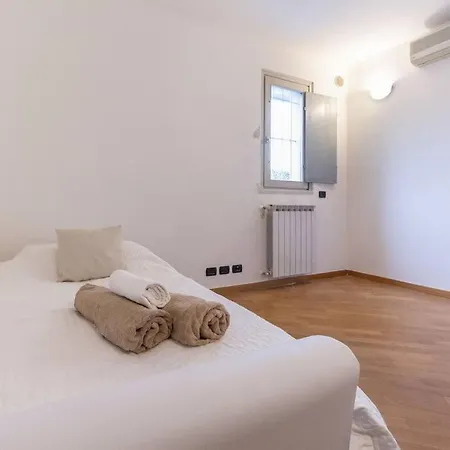 Апартаменты Alessia's Flat- Zanica *