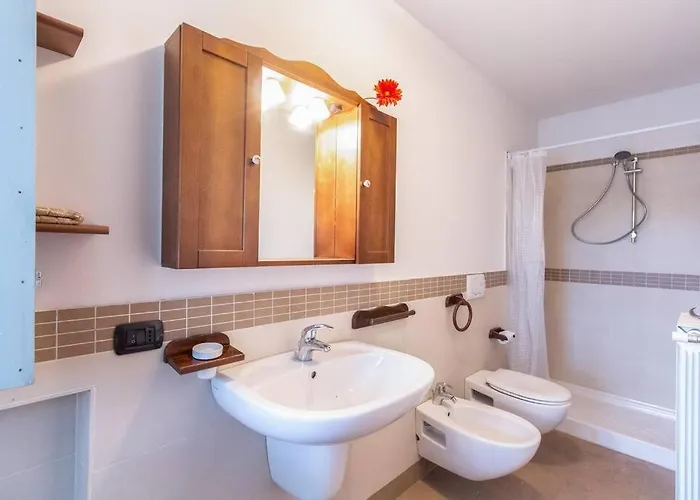 Alessia's Flat- Zanica Διαμέρισμα Μπέργκαμο