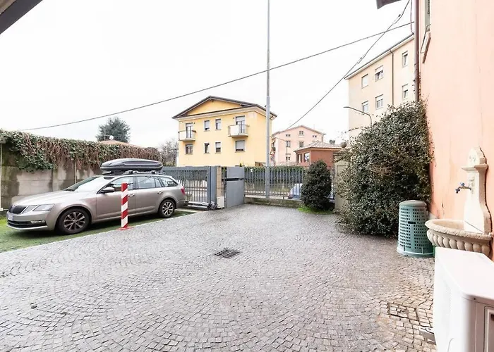 Alessia's Flat- Zanica