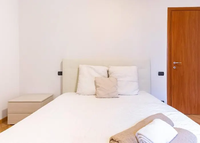 Alessia's Flat- Zanica * Μπέργκαμο