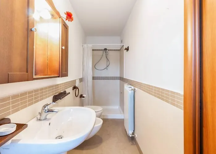 Apartman Alessia's Flat- Zanica