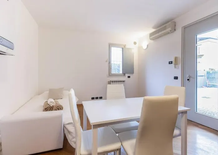 Apartman Alessia's Flat- Zanica *