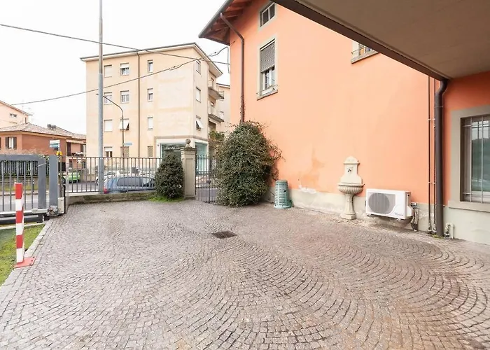 Διαμέρισμα Alessia's Flat- Zanica