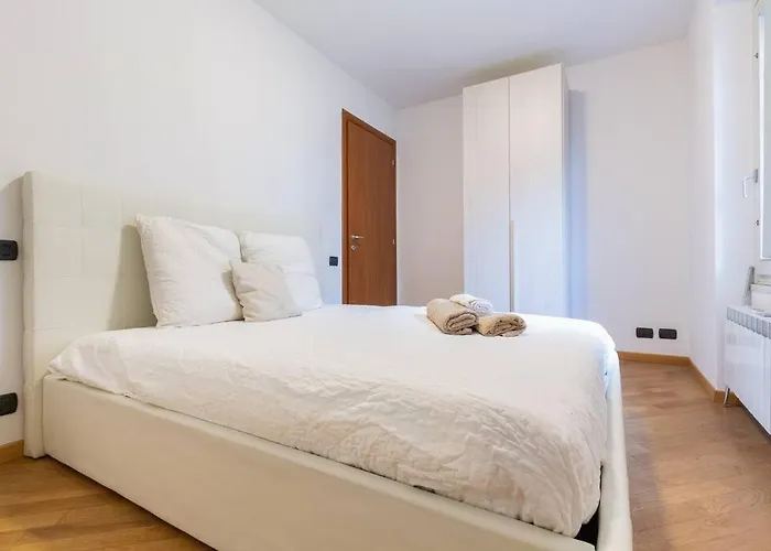 Apartman Alessia's Flat- Zanica