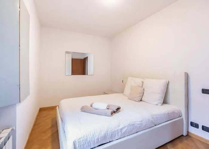 Διαμέρισμα Alessia's Flat- Zanica Μπέργκαμο