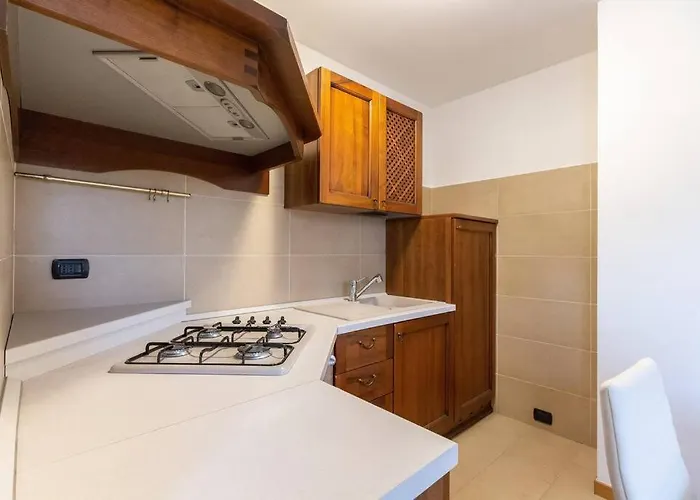 Alessia's Flat- Zanica Apartman Bergamo