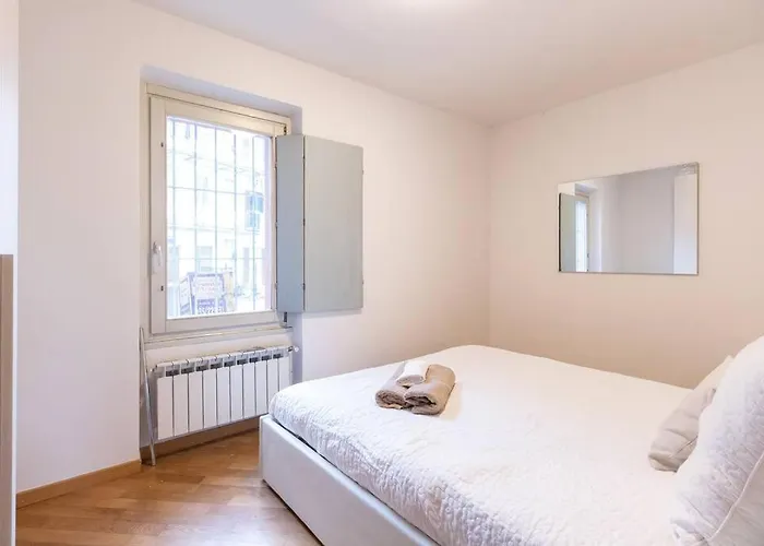 Alessia's Flat- Zanica Διαμέρισμα Μπέργκαμο