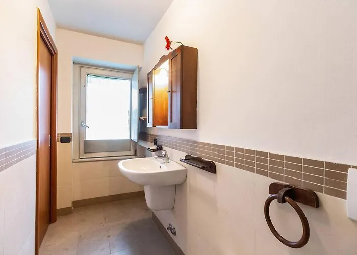 Alessia's Flat- Zanica Apartman