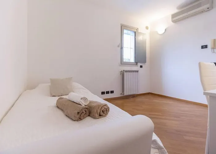 Διαμέρισμα Alessia's Flat- Zanica *