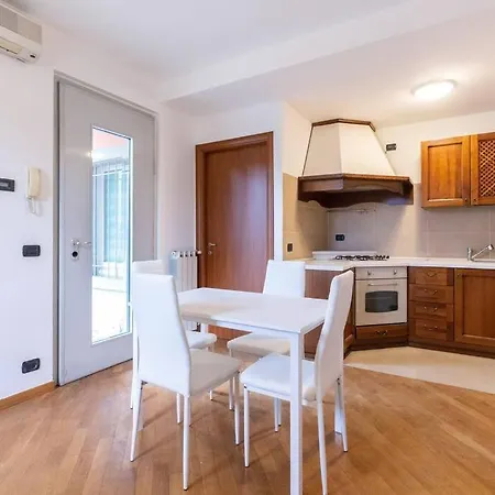 Alessia's Flat- Zanica *