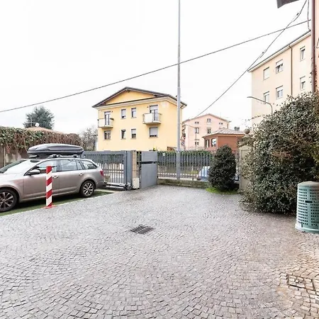 Alessia's Flat- Zanica