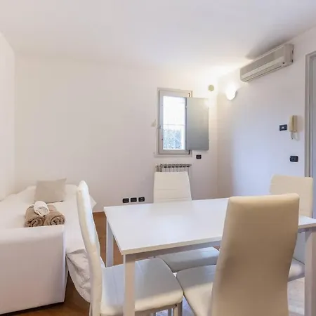 Daire Alessia's Flat- Zanica *