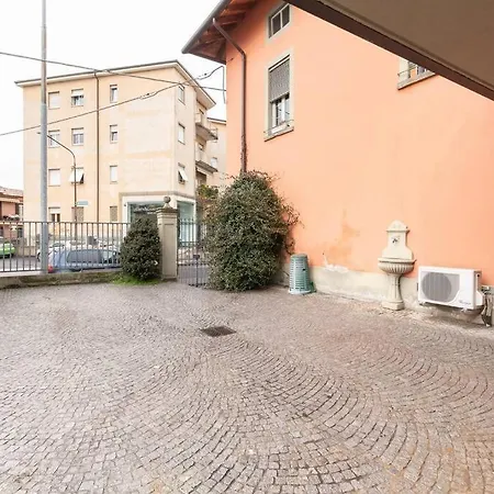 Daire Alessia's Flat- Zanica