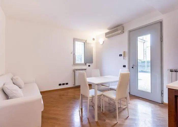Alessia's Flat- Zanica Bergamo