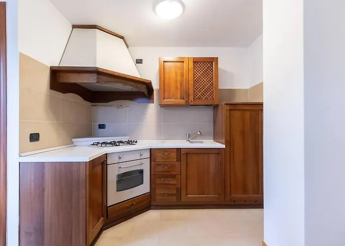 Alessia's Flat- Zanica